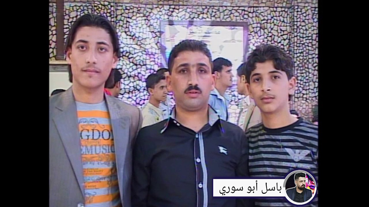 #رامي#حميد مواويل نايل حويجة