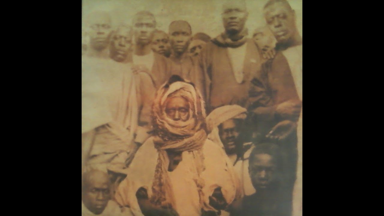 🛑[Direct]  PLATEAU SPECIAL Serigne Massamba Mbacké RTA