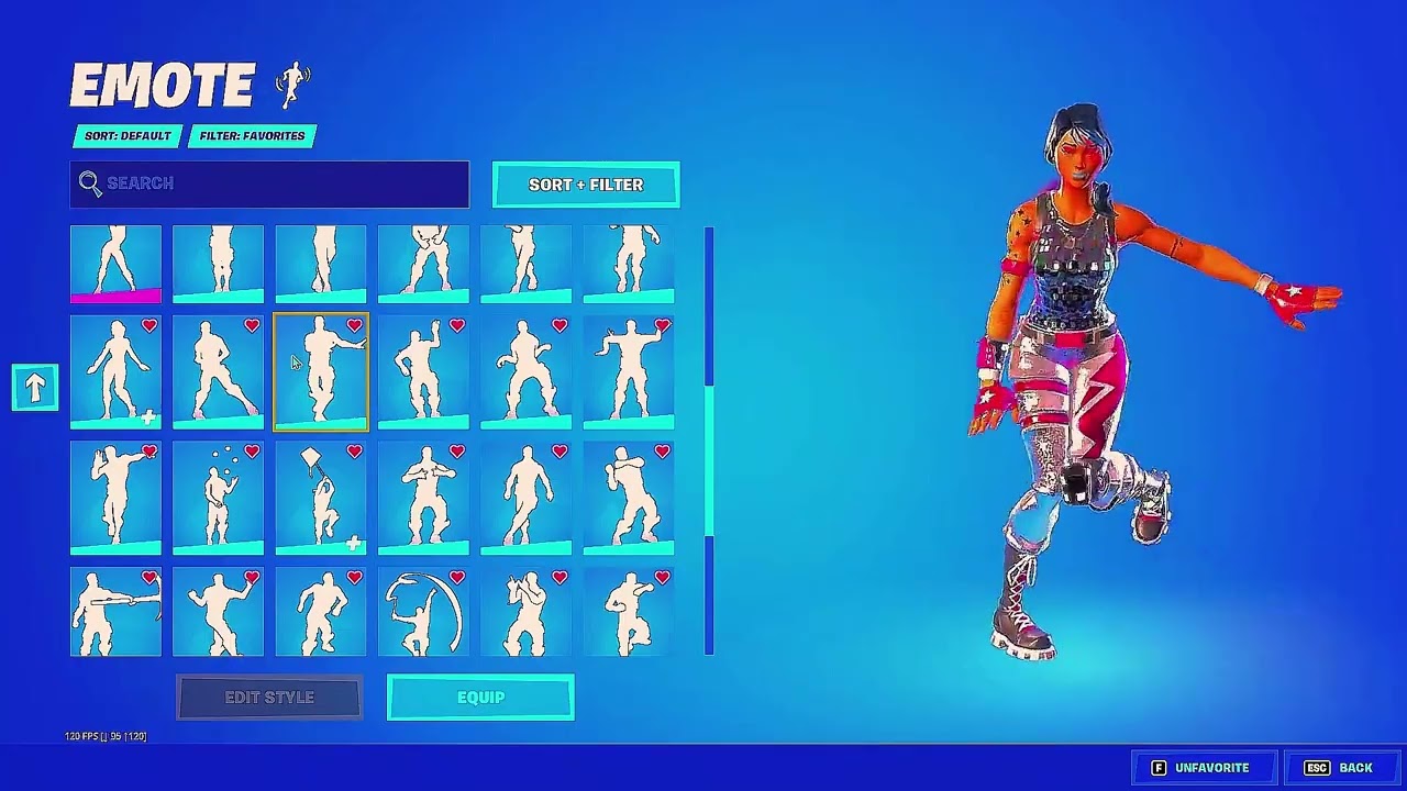 sparkle specialist dancing in locker for tiktoks | raticl graphics