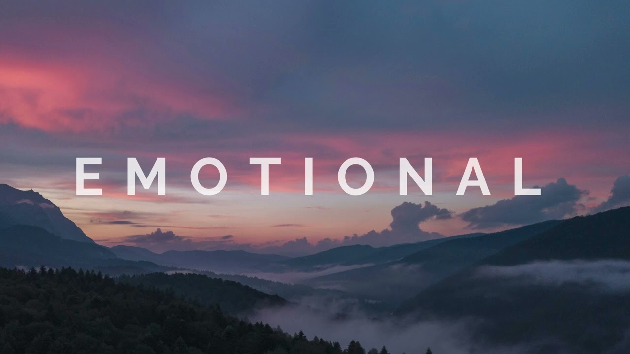 Emotional Playlist - Tender Piano and Strings