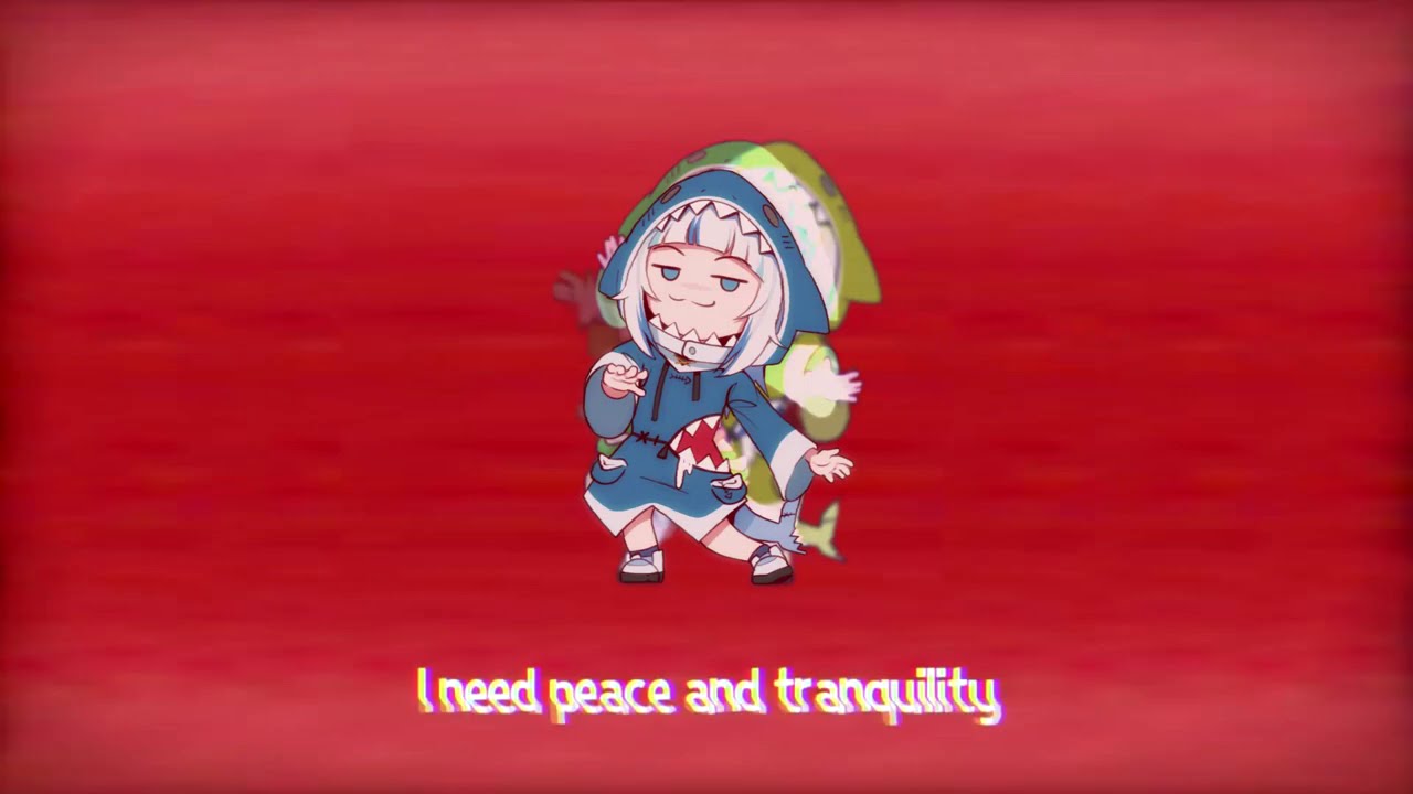 𝓢𝓱𝓪𝓻𝓴 𝓪𝓷𝓭 𝓣𝓻𝓪𝓷𝓺𝓾𝓲𝓵𝓲𝓽𝔂