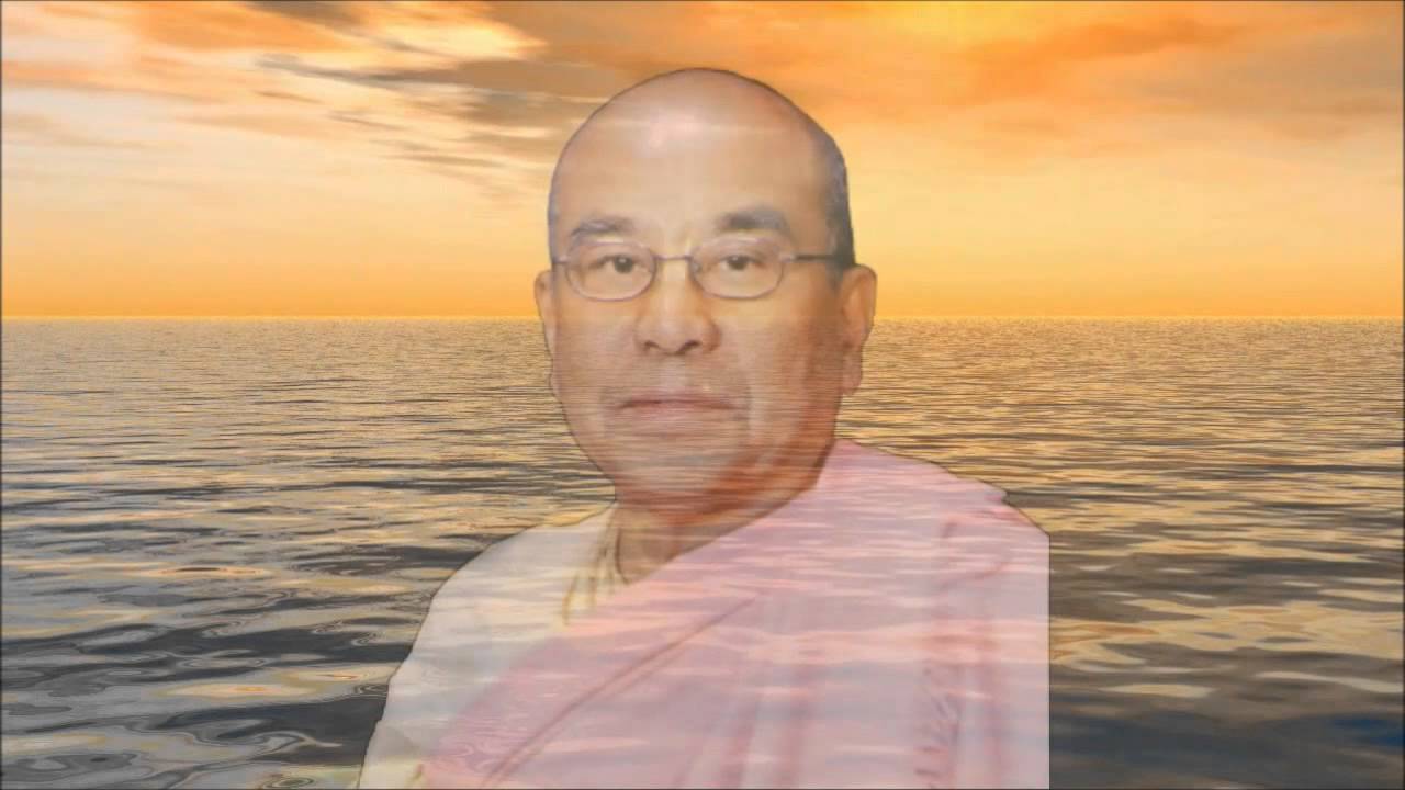 Srila Bhaktisvarupa Damodara Maharaja - Sixteen Rounds Transcendental Sound