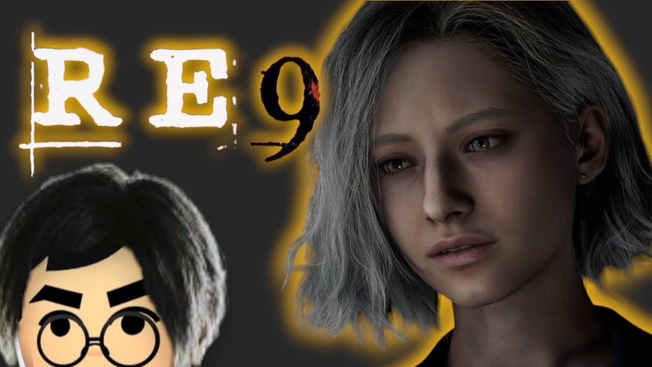 🔥 ¡Comenzamos Resident Evil 9 REQUIEM – Parte 1! 🔥