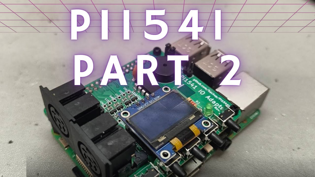 Pi1541 Setup & Jumper Fix Guide | Testing on Commodore 64C (C64 SD Drive Part 2)