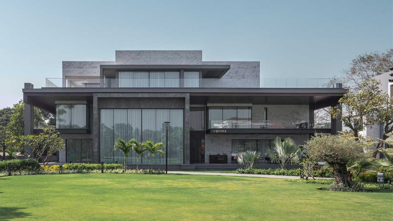 Fusion Court by @studioessteam