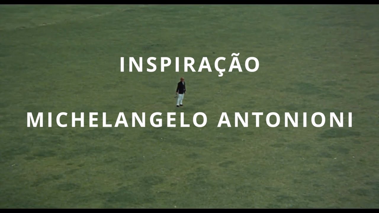 O enquadramento como filosofia
