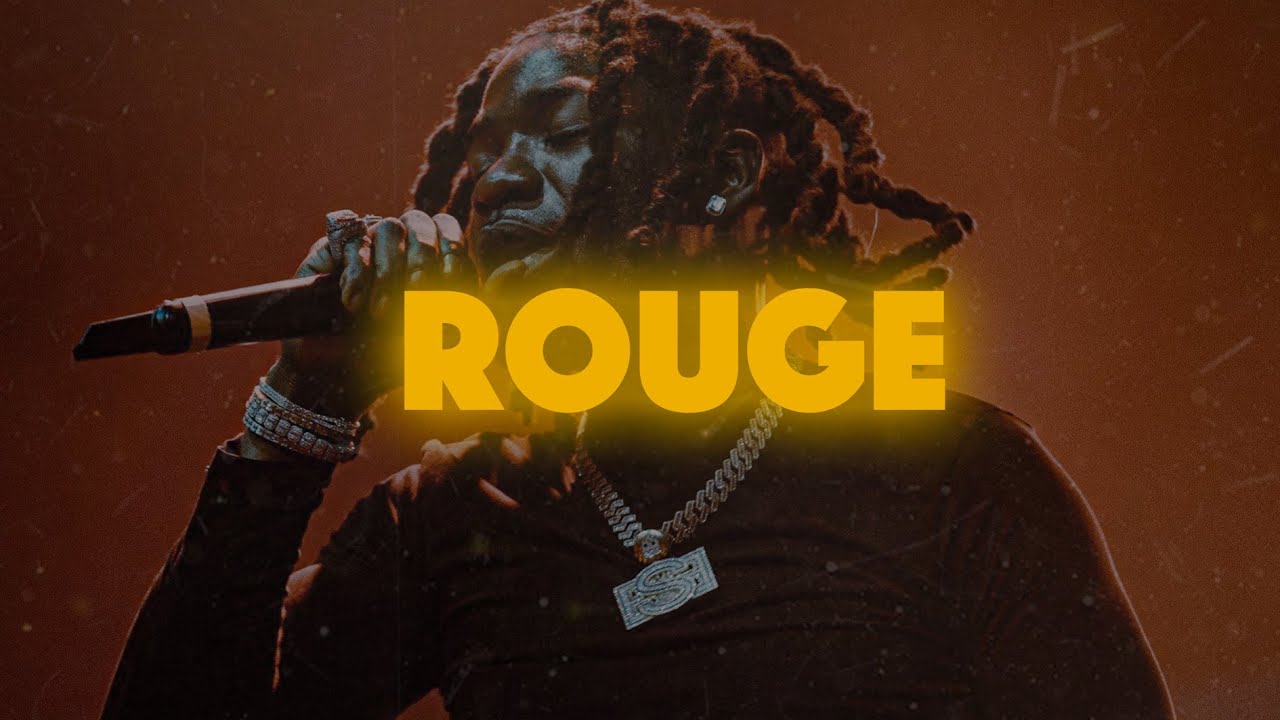 (FREE) Gazo x Tiakola Type Beat - 