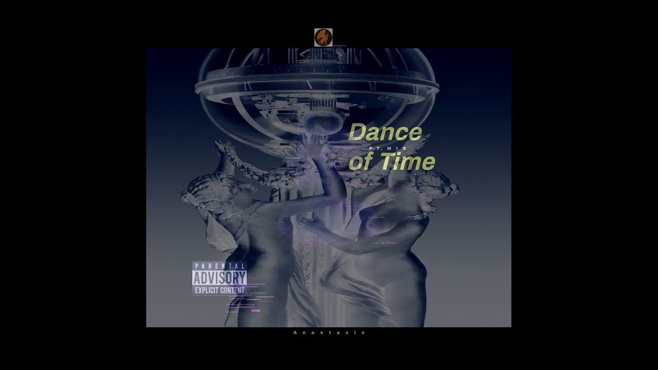 DarkElectro/ Cinematic / ElectroDowntempo / CyberPunk Mix 'Dance of Time'