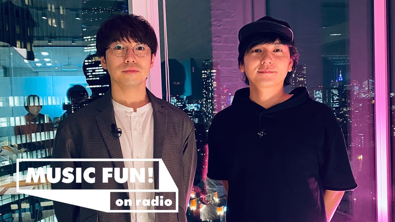 【高橋優】flumpool 山村隆太との音楽談議 / 山村が本気で音楽を志すきっかけとなった出来事 / 高橋優が衝撃を受けたflumpoolの曲とは【J-WAVE・WOW MUSIC】