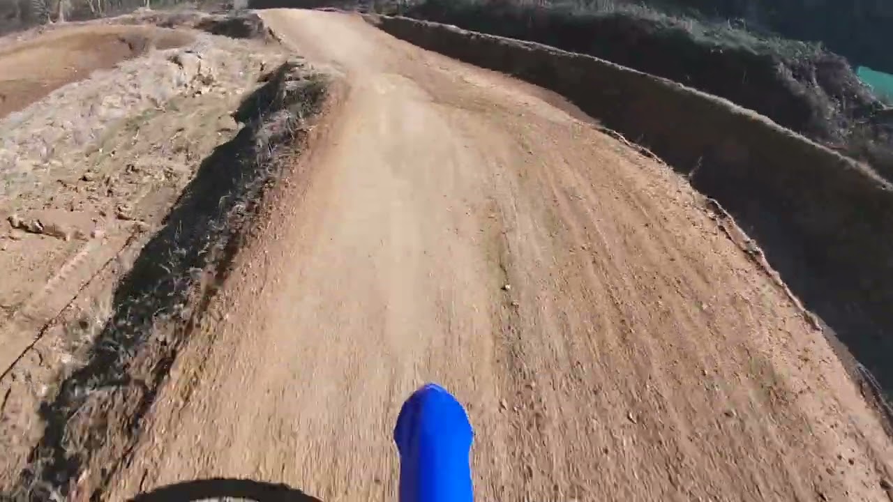 YAMAHA YZ450F 2023 - Parcmotor Vallgorguina - 18/02/2023