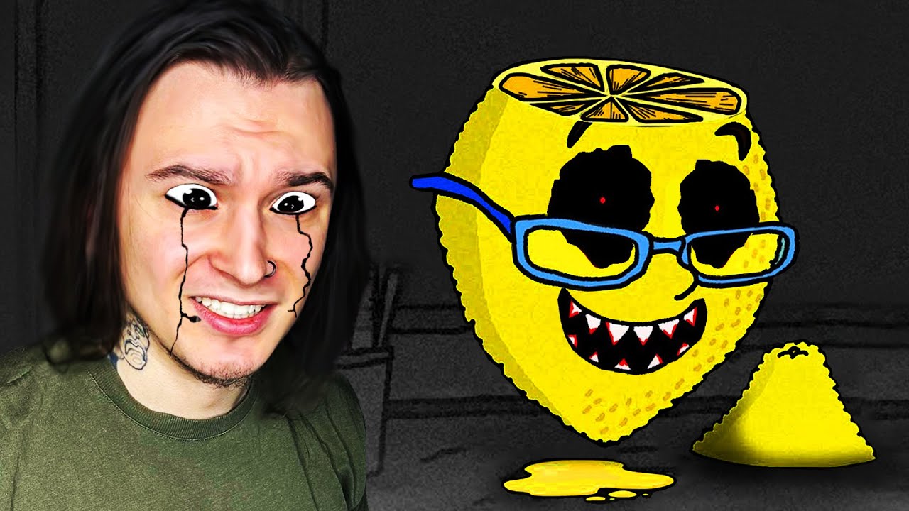 МИССИС ЛИМОН ОЧЕНЬ ГОЛОДНАЯ!! (Ms.LemonS)
