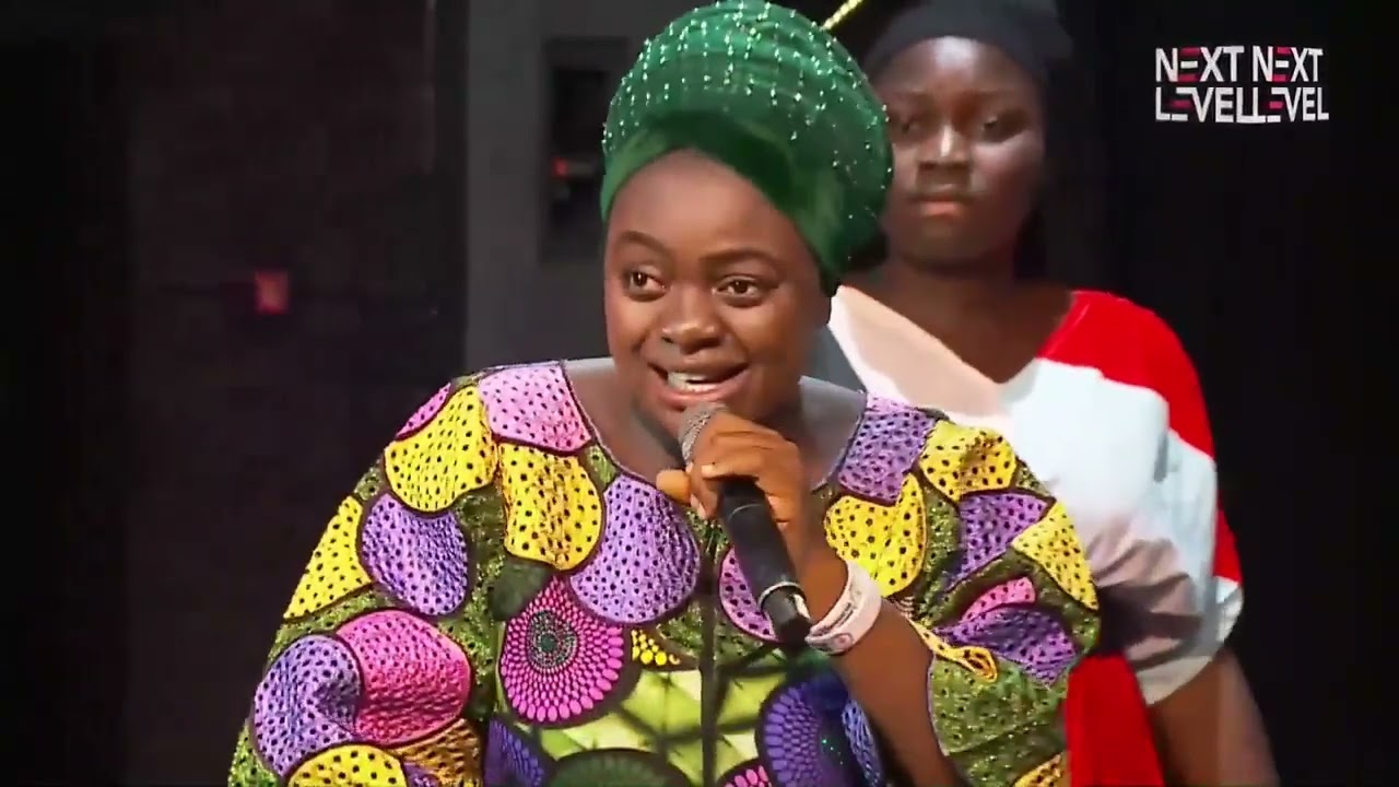 My labour room testimony next level ministration with Pastor Bolaji Harvester