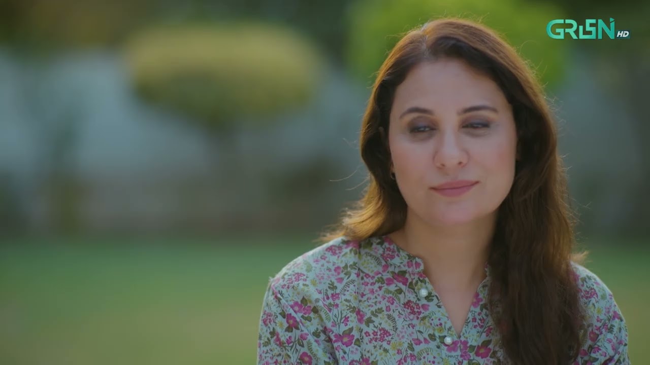 Maa Episode 14 - Best Scene 1 | Aina Asif | Ahmed Rafique | Areej Mohyudin | Haris Waheed |Sunita M