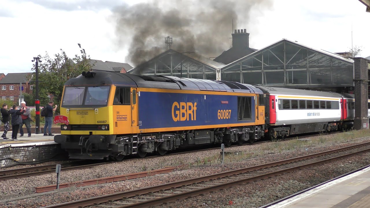57303 & 60087 The Industria Ditat 6.9.25