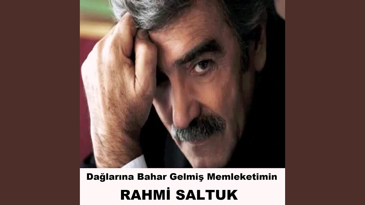 Dağlarına Bahar Gelmiş Memleketimin