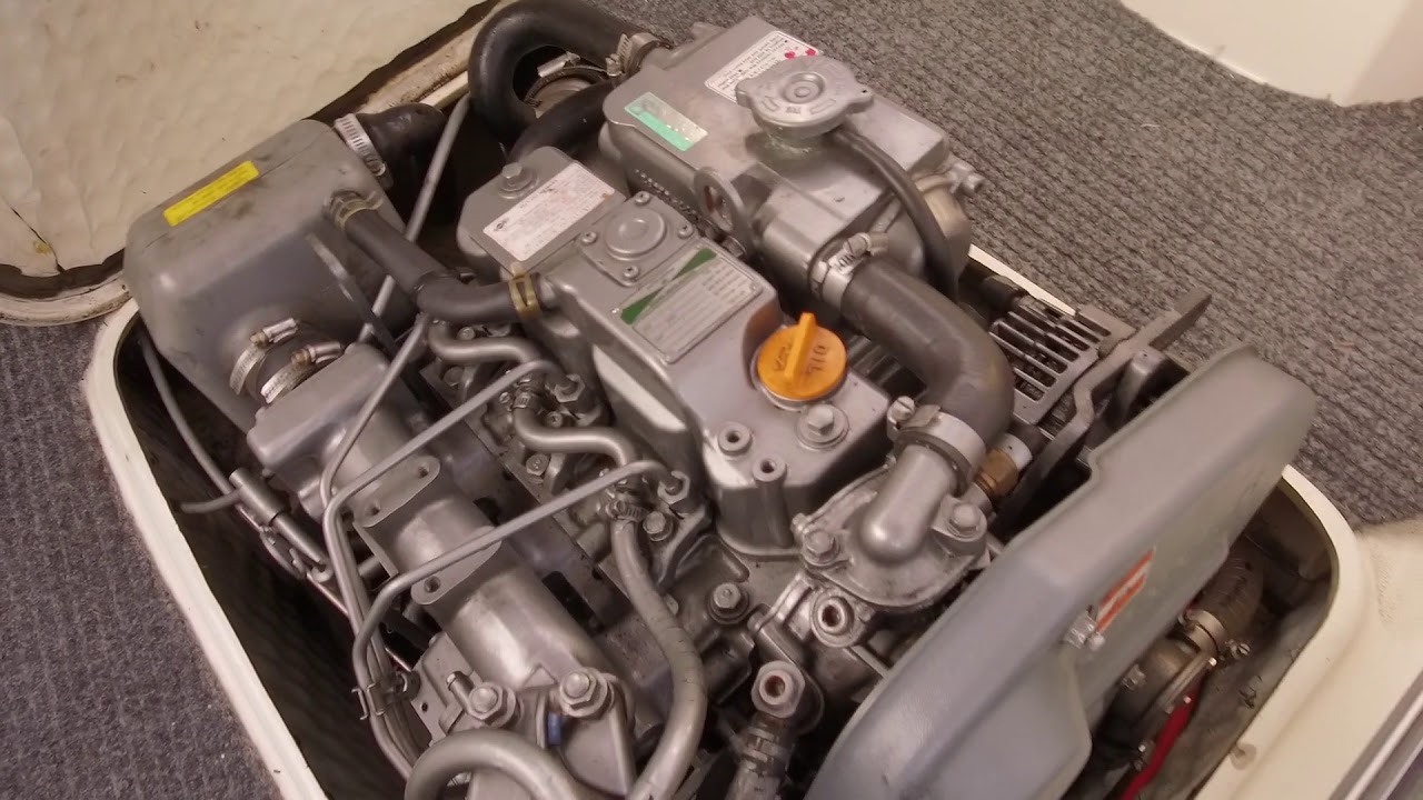 Bella 703, 2005