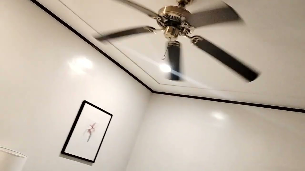 (Casa Vallejo) room tour 2023