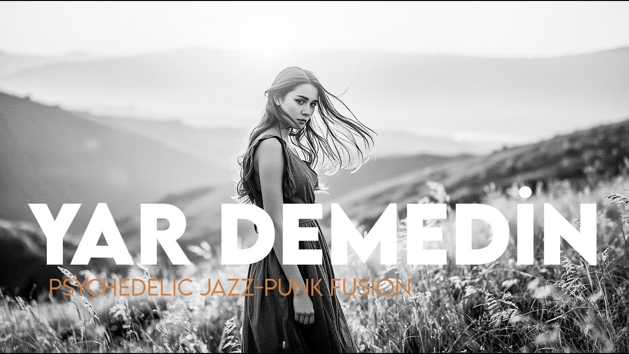 Yar Demedin | Anadolu T&uuml;rk&uuml;s&uuml; | Anatolian Psychedelic Jazz Punk Fusion