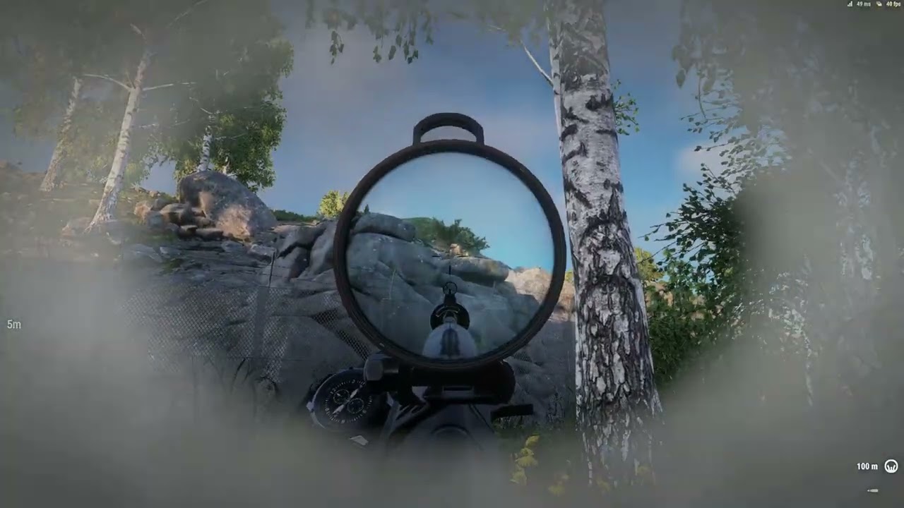 Hostomel adventures (new map/updated) - Arma Reforger