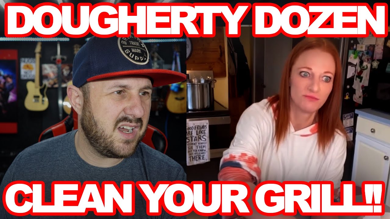 Dougherty Dozen's BBQ Is Ground Zero For A New Plague