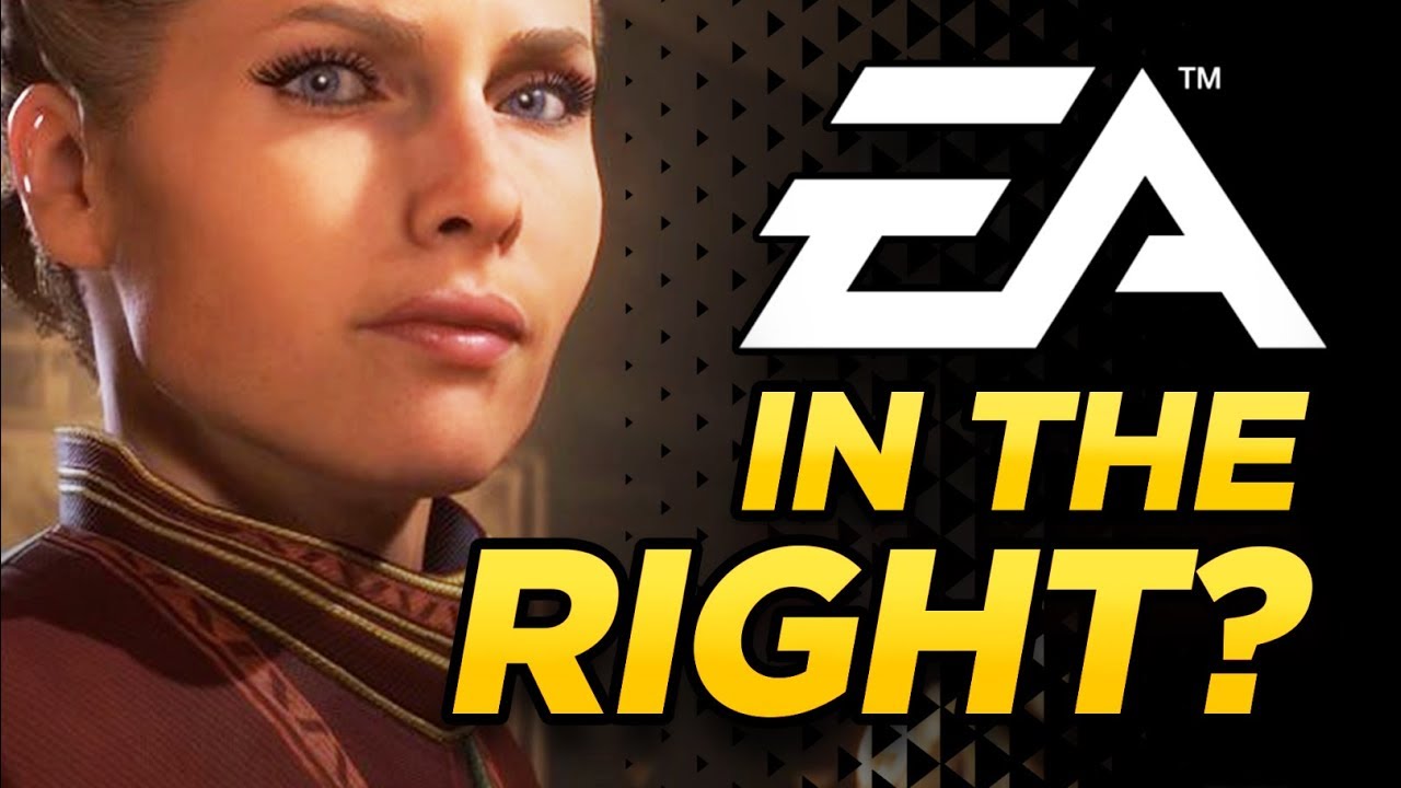 Streamer Breaks Anthem Alpha NDA | EA Takes Action