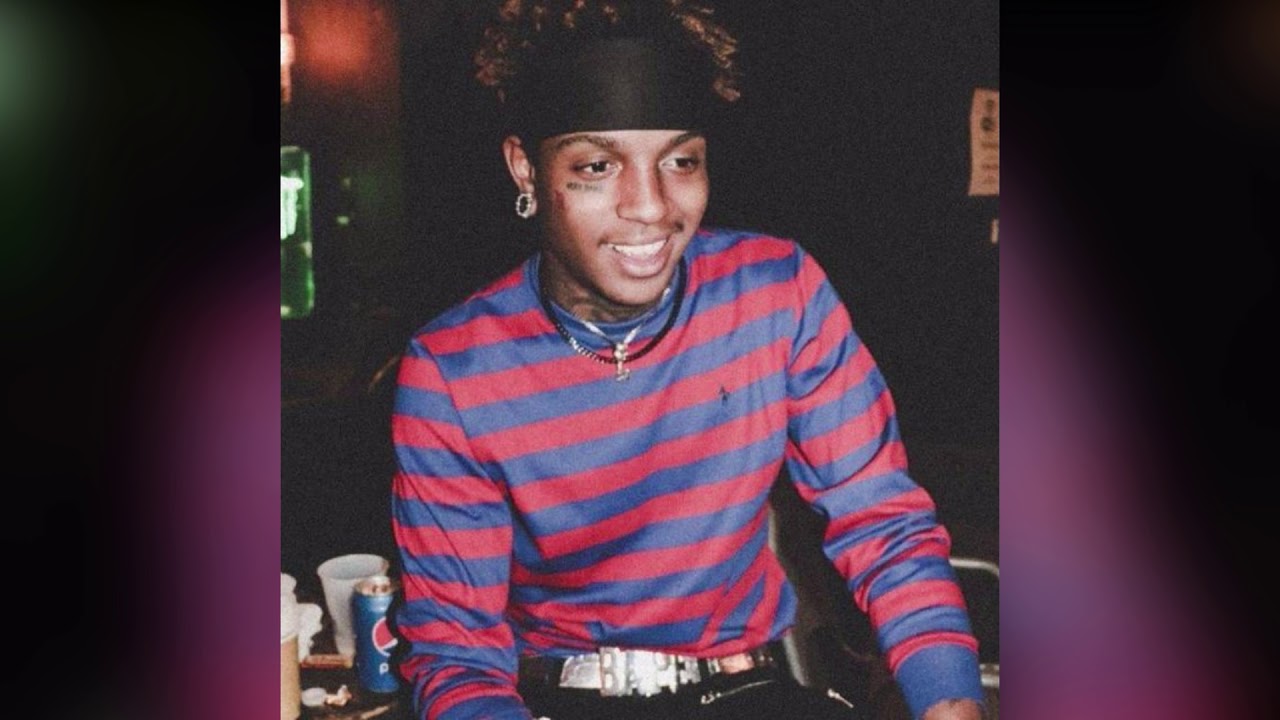 [FREE] Ski Mask The Slump God x DaBaby Type Beat - 