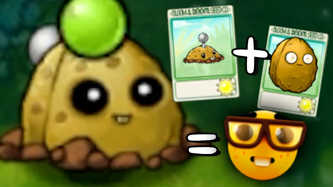 tá ficando MUITO DIFÍCIL no pvz fusion