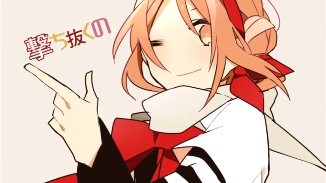 放課後ストライド / un:c（あんく）【cover】