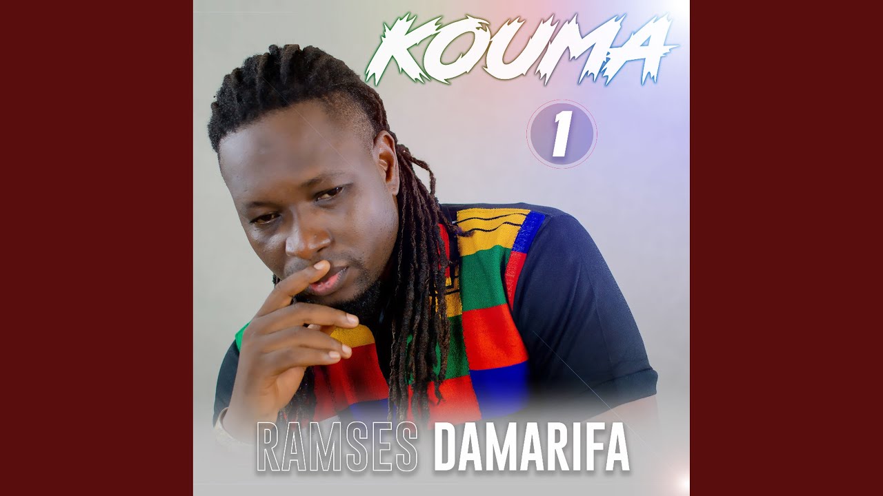 Kouma 1