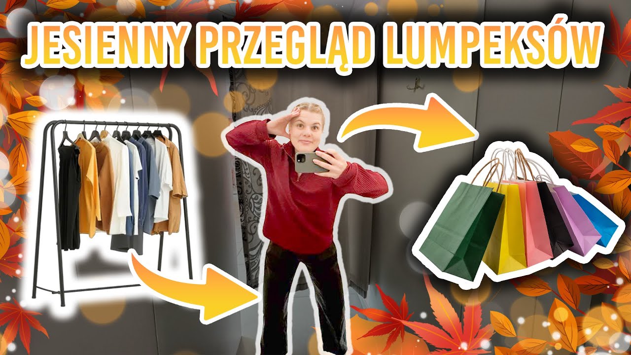 VLOG: DRAMAT… 🍁🍂 NOWE KOSMETYKI 🧴