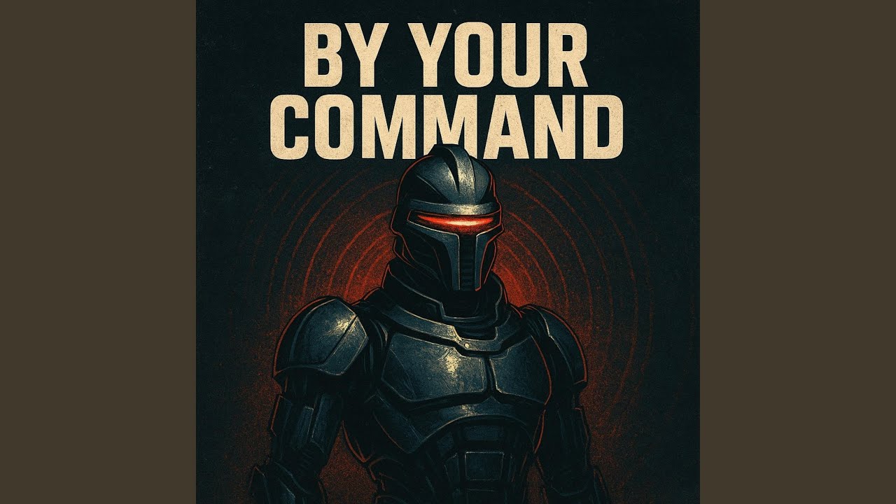By Your Command