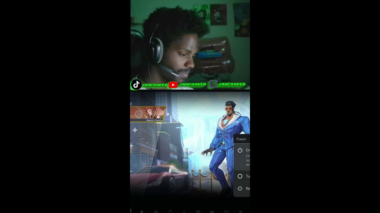 HAPPY SUNDAY CHAT! LESSSS LOCK IN