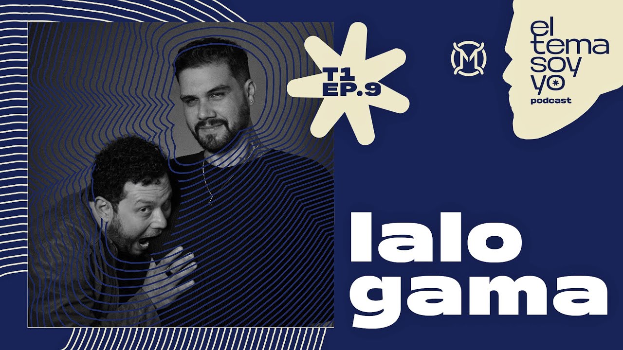 El Tema Soy Yo · PARTEME EN DOS COMO EL TITANIC · con Lalo Gama