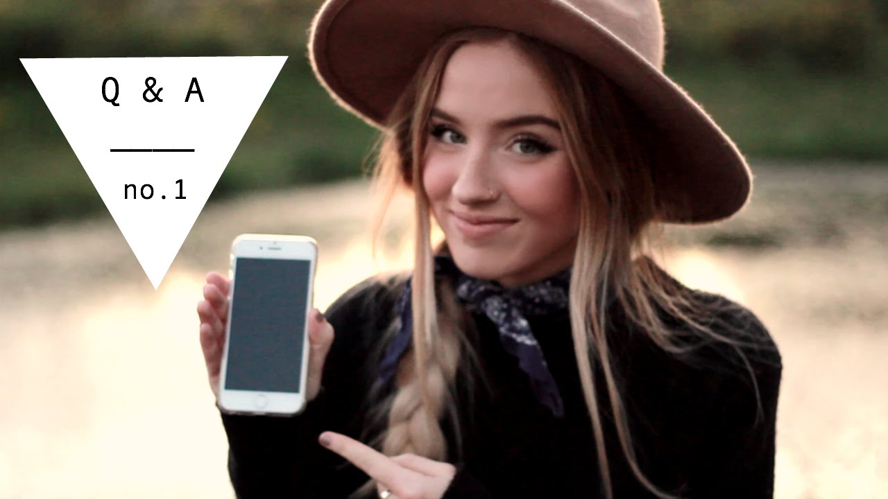 Q&A | Erin Rose