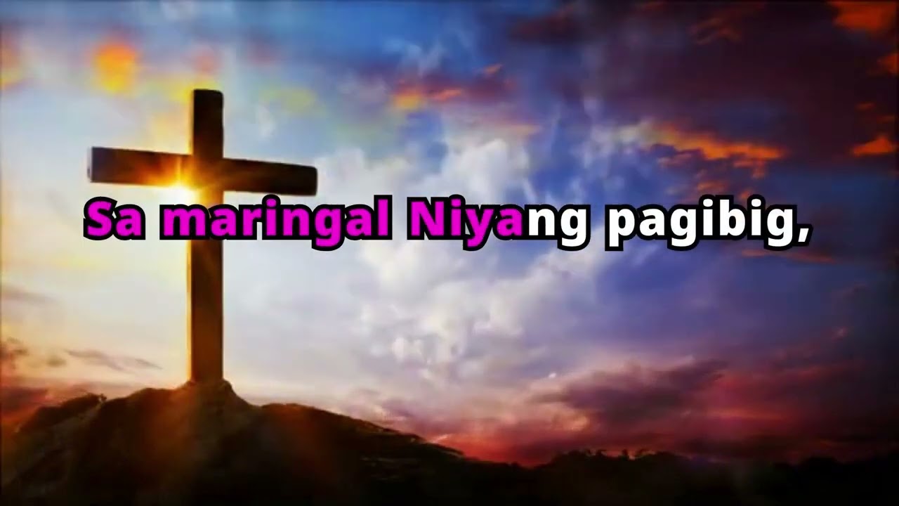 108 Sa Dakong Inihanda(There's A Land That Is Fairer Than Day) 변찮는 주님의 사랑과