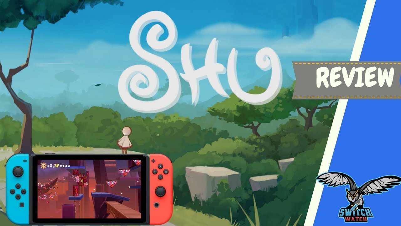 Shu Nintendo Switch Review