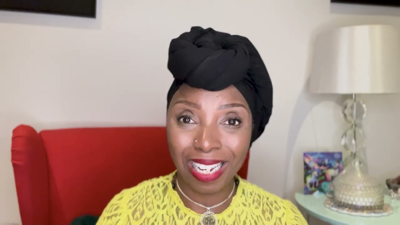 Connection Doesn't Mean It's Good For You - Spiritual Tiik™ Unfiltered