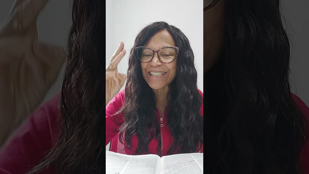 DEUS TE ANUNCIA ‼️ Em TRÊS vc verá...Escute vaso 📖 ✅️ 😱