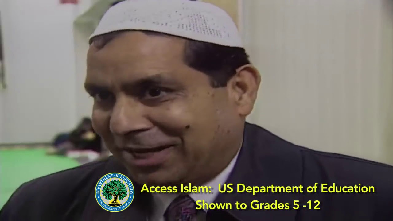 Access Islam - US Department of Education+PJTN
