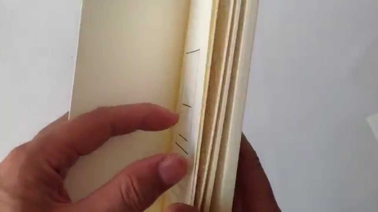 Midori MD Notebook