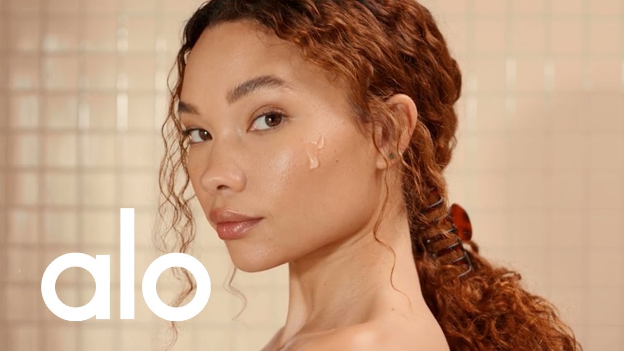 How To Glow From Within | Radiance Serum