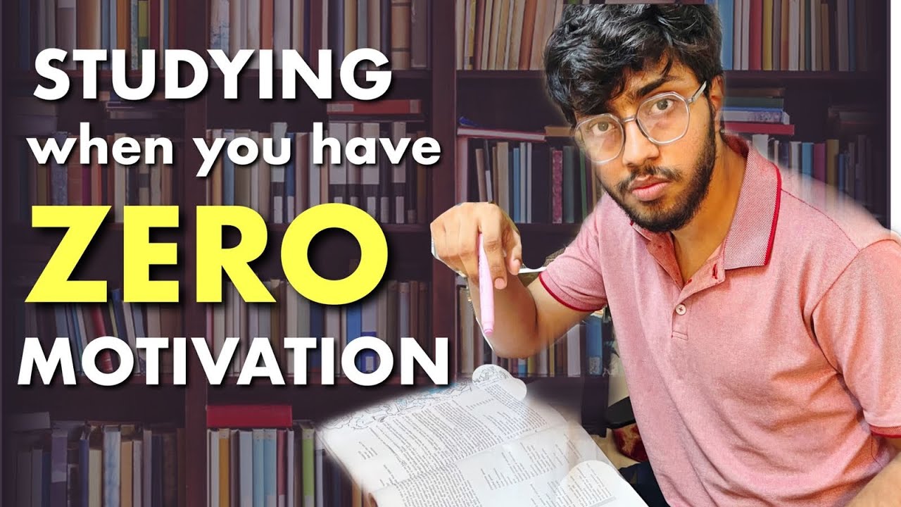 What to do on a gloomy day | UPSC Study Vlog -22
