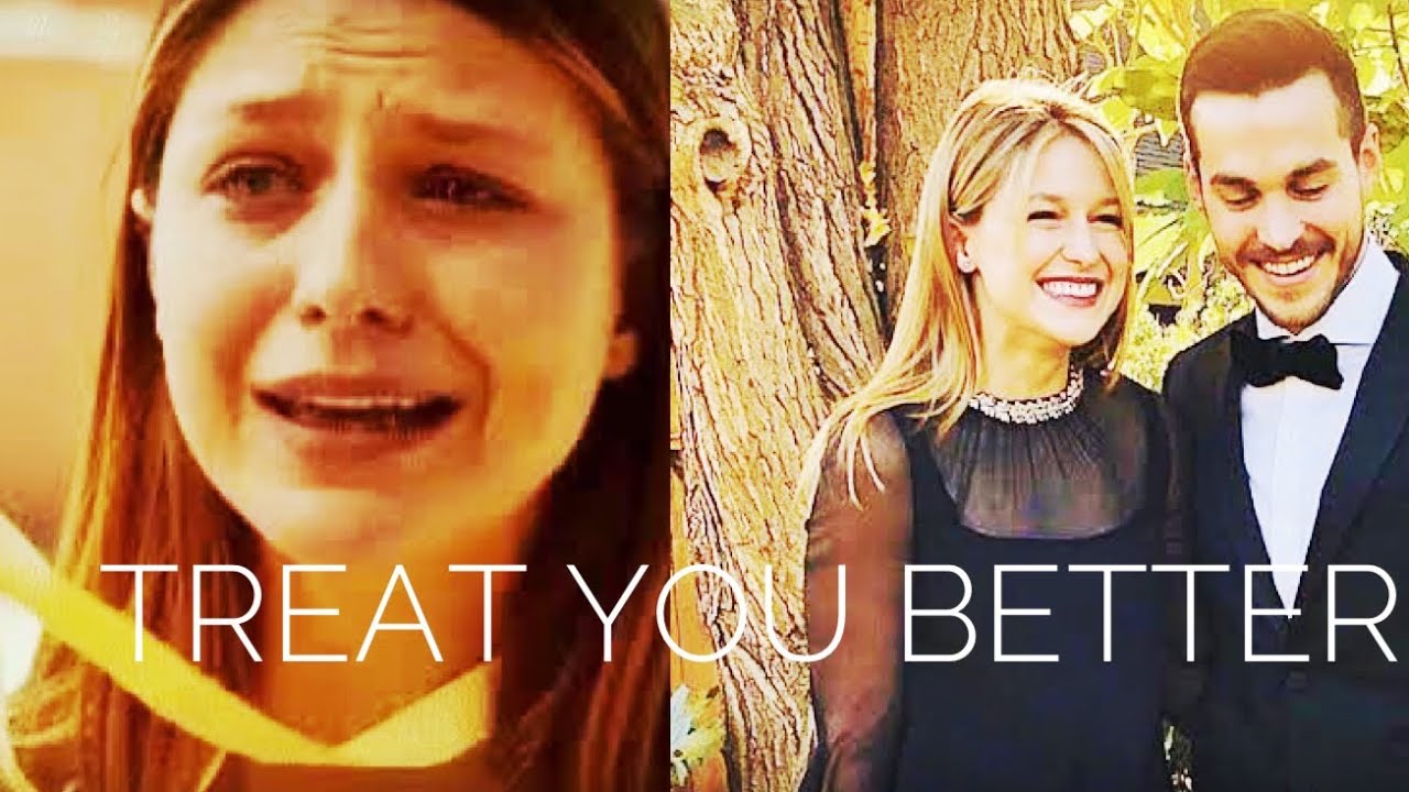 Melissa,Blake,Chris Treat You Better