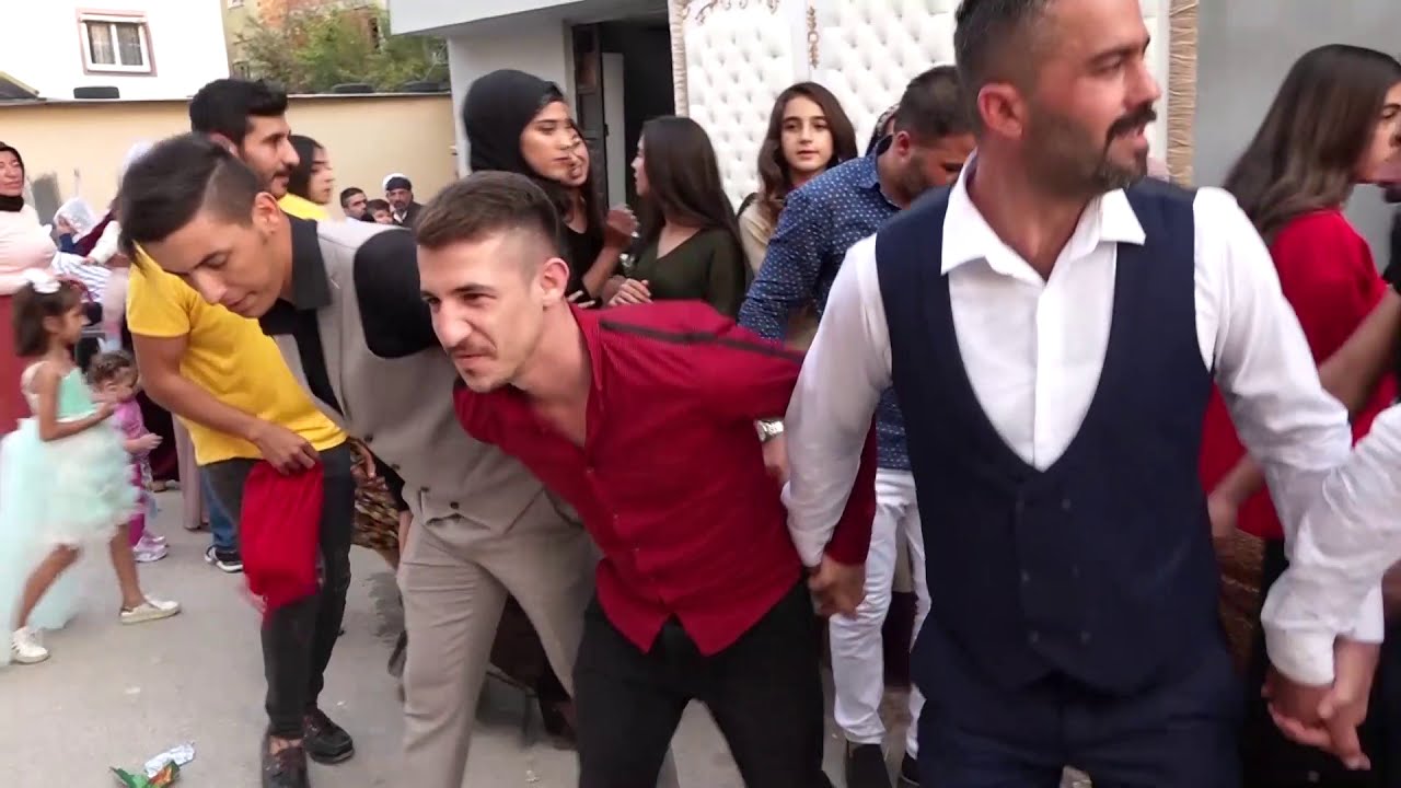 EVİN MÜZİK BEYNO BEYNO (BEYNO HALAYI) 2021