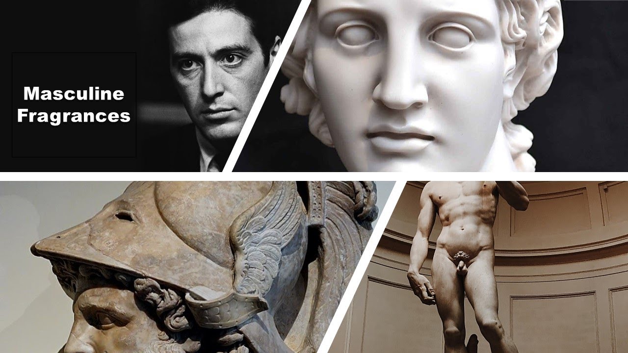 Top 10 Masculine Fragrances Part 1 Episode # 285