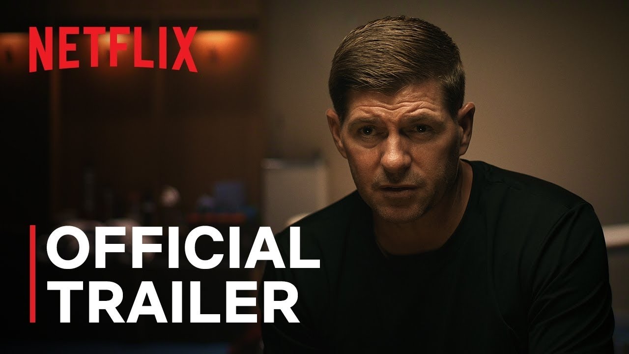 Untold UK : Liverpool's Miracle of Istanbul | Trailer 🔥May 19🔥Documentary | NETFLIX