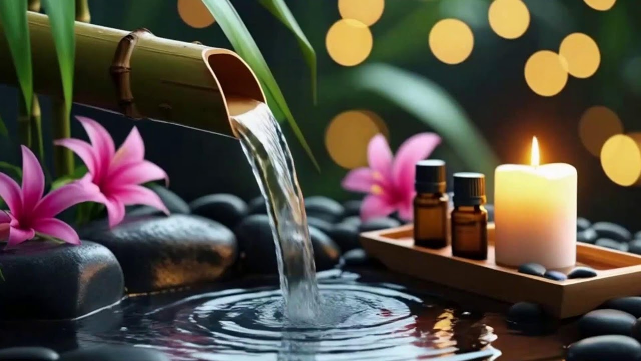 Beautiful Piano Music 🌿 Calming Music for Stress Reduction & Peaceful Mind, Stop Overthinking #522