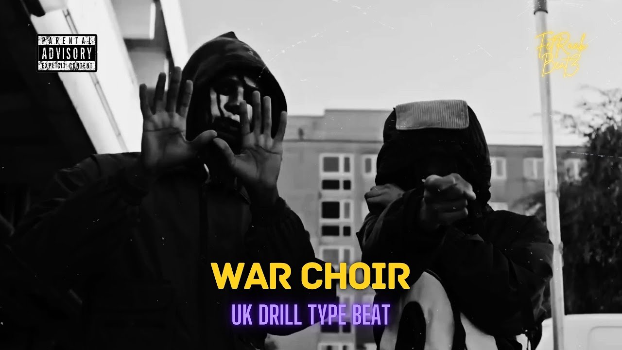 [FREE] DARK ORCHESTRAL UK DRILL TYPE BEAT - 