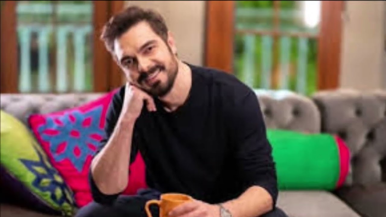 Se ha descubierto que Halil İbrahim Ceyhan y Sıla Türkoğlu han solicitado volver a casarse