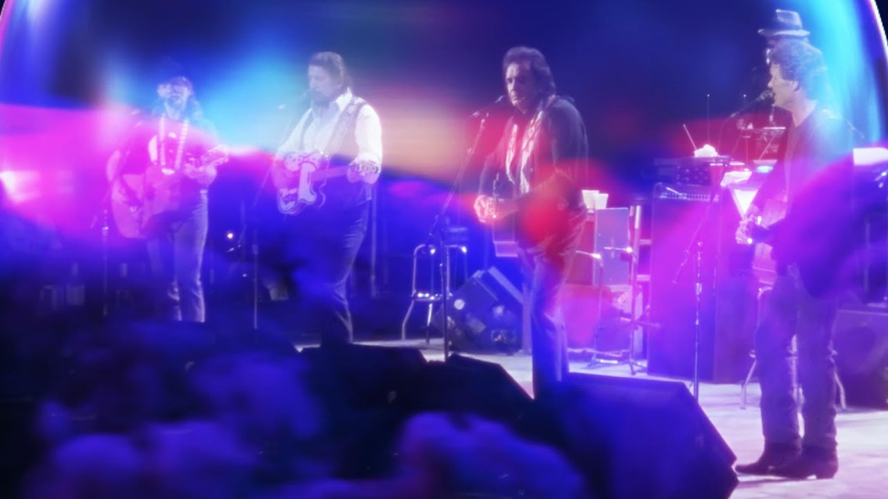 The Devils Right Hand - The Highwaymen